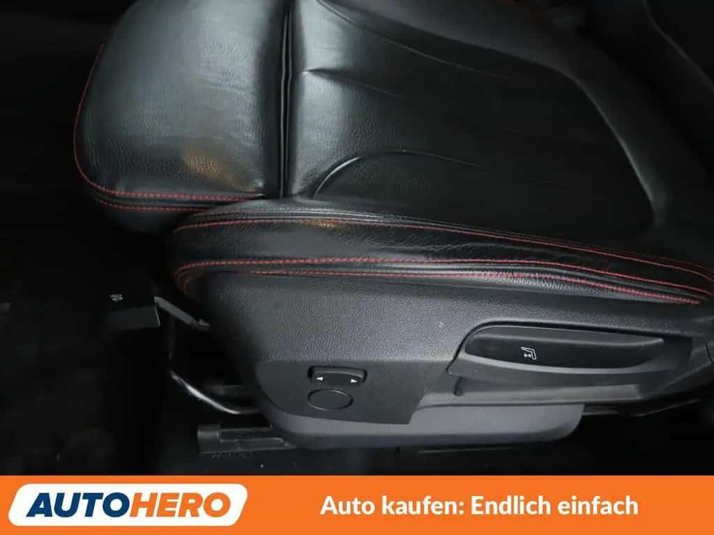 BMW 2 Series 218i Gran Tourer Sport Line Aut.*NAVI*TEMPO*PANO 08/2015-photo-27