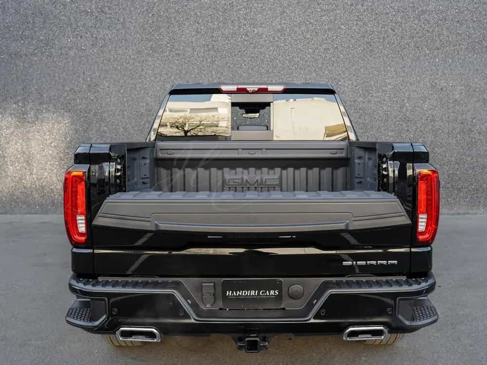 GMC 2025 Denali € 67900 HC INTERNATIONAL null-photo-28