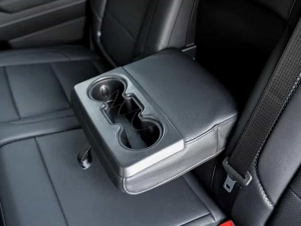 GMC 2025 Denali € 67900 HC INTERNATIONAL null-photo-31