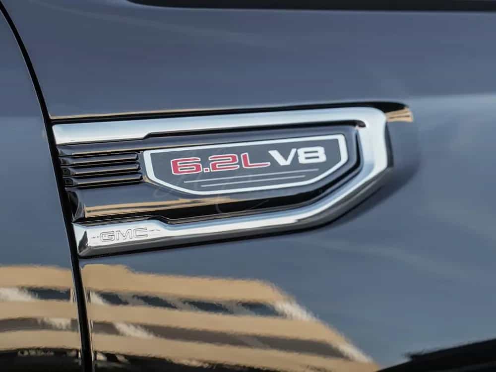 GMC 2025 Denali € 67900 HC INTERNATIONAL null-photo-36
