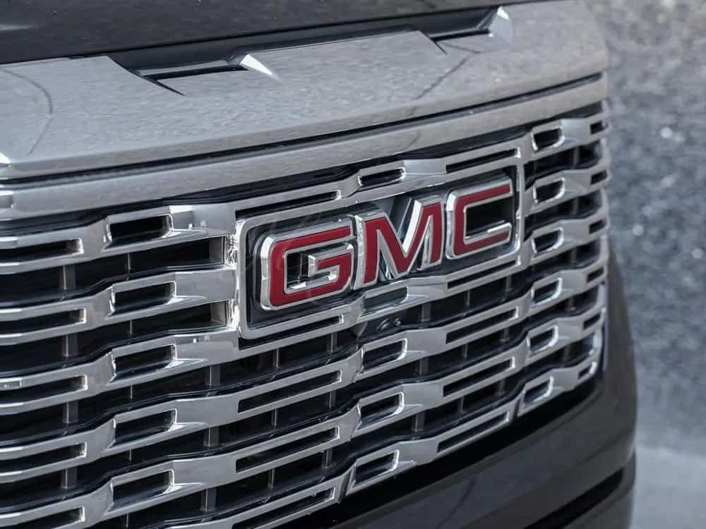 GMC 2025 Denali € 67900 HC INTERNATIONAL null-photo-39