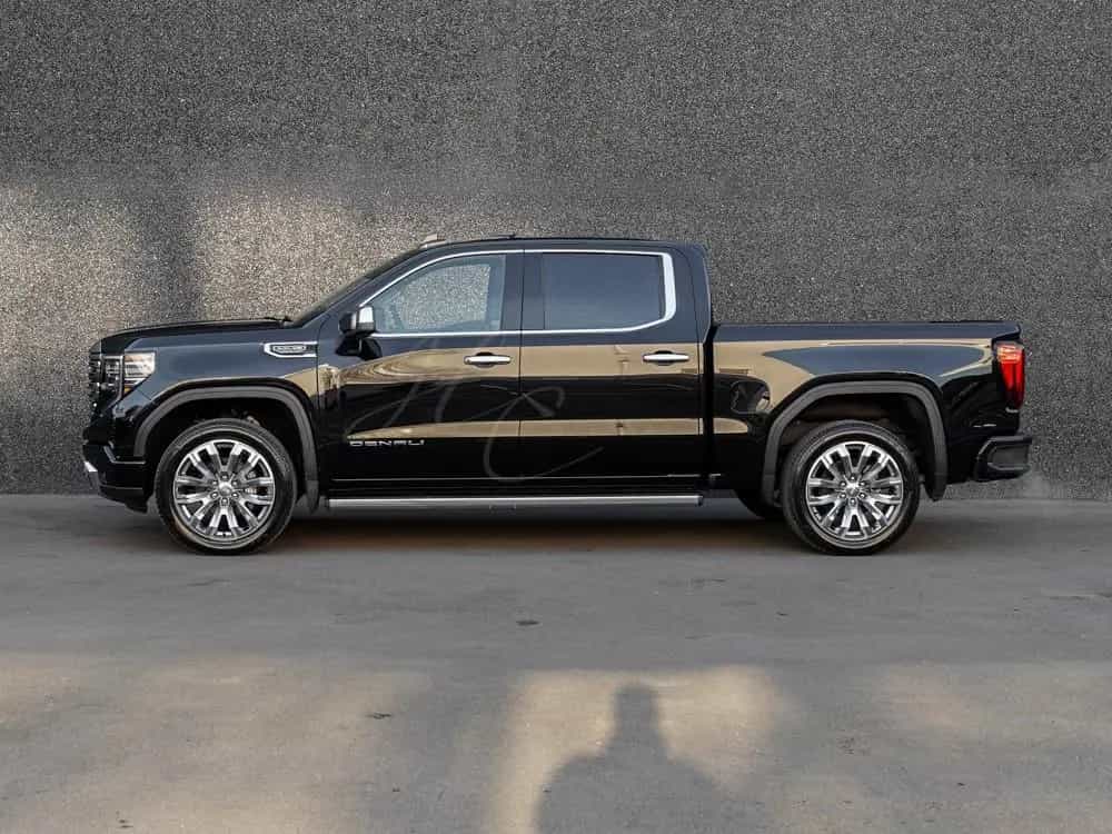 GMC 2025 Denali € 67900 HC INTERNATIONAL null-photo-7