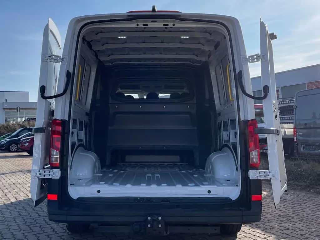 MAN TGE 3.180 L3H2 MIXTO 4x4 AUTOM ACC STANDH SITZH 02/2026-photo-26