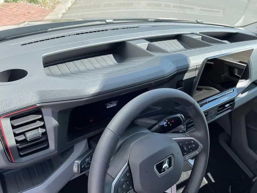 MAN TGE 3.200 L3H2 MIXTO 4x4 Individual S ACC STHZ 02/2026-photo-24