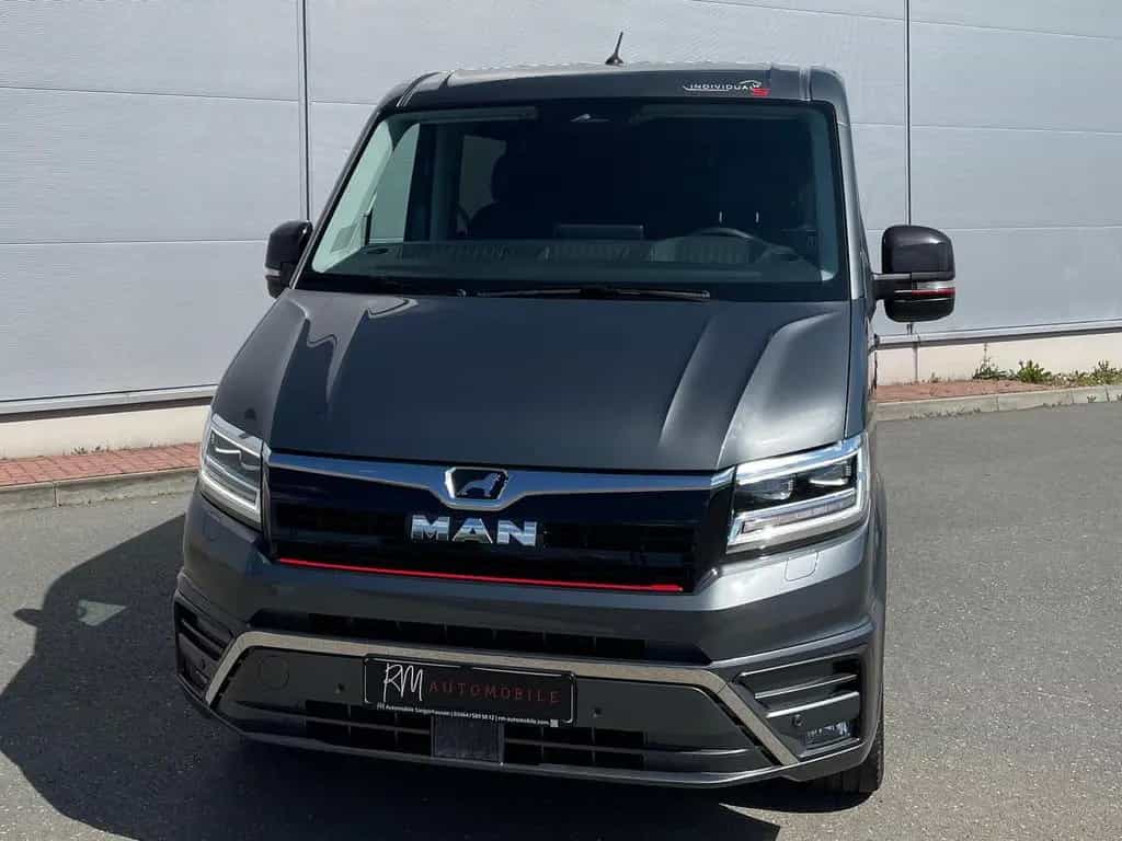 MAN TGE 3.200 L3H2 MIXTO 4x4 Individual S ACC STHZ 02/2026-photo-3