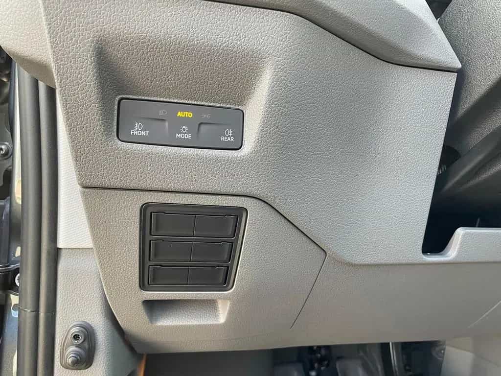 MAN TGE 3.200 L3H2 MIXTO 4x4 Individual S ACC STHZ 02/2026-photo-32