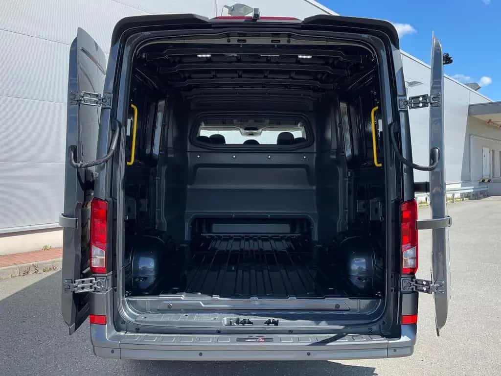 MAN TGE 3.200 L3H2 MIXTO 4x4 Individual S ACC STHZ 02/2026-photo-36
