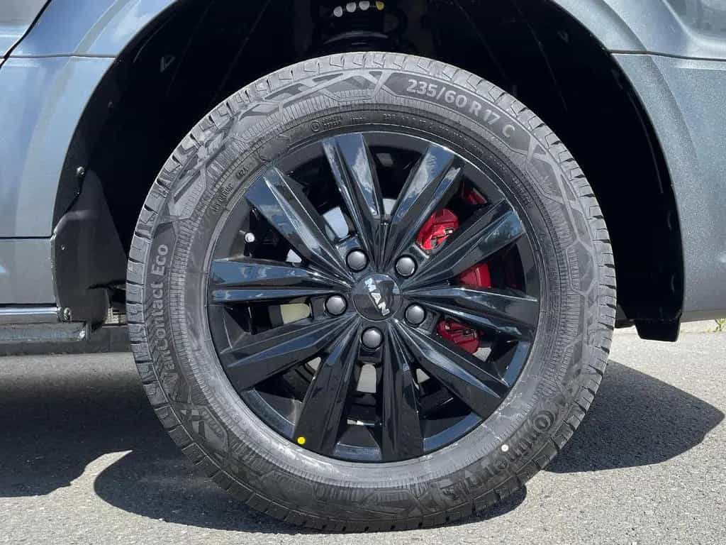 MAN TGE 3.200 L3H2 MIXTO 4x4 Individual S ACC STHZ 02/2026-photo-37