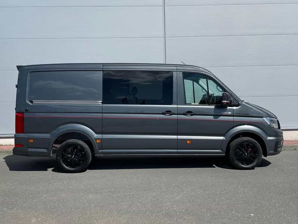 MAN TGE 3.200 L3H2 MIXTO 4x4 Individual S ACC STHZ 02/2026-photo-6