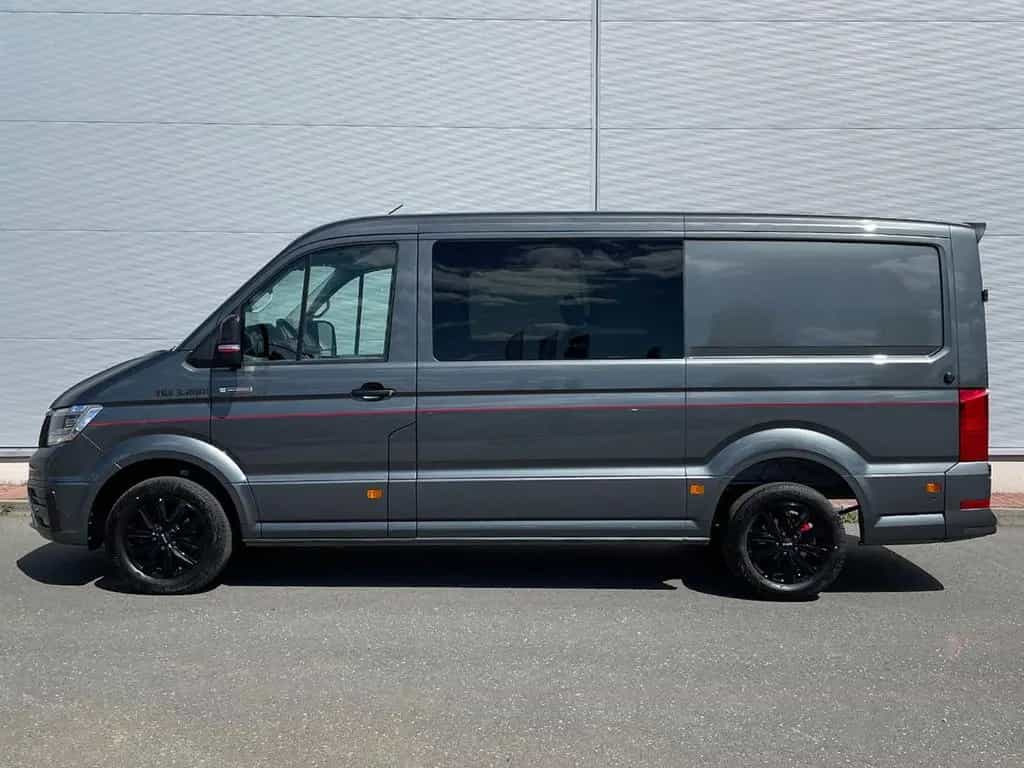 MAN TGE 3.200 L3H2 MIXTO 4x4 Individual S ACC STHZ 02/2026-photo-7