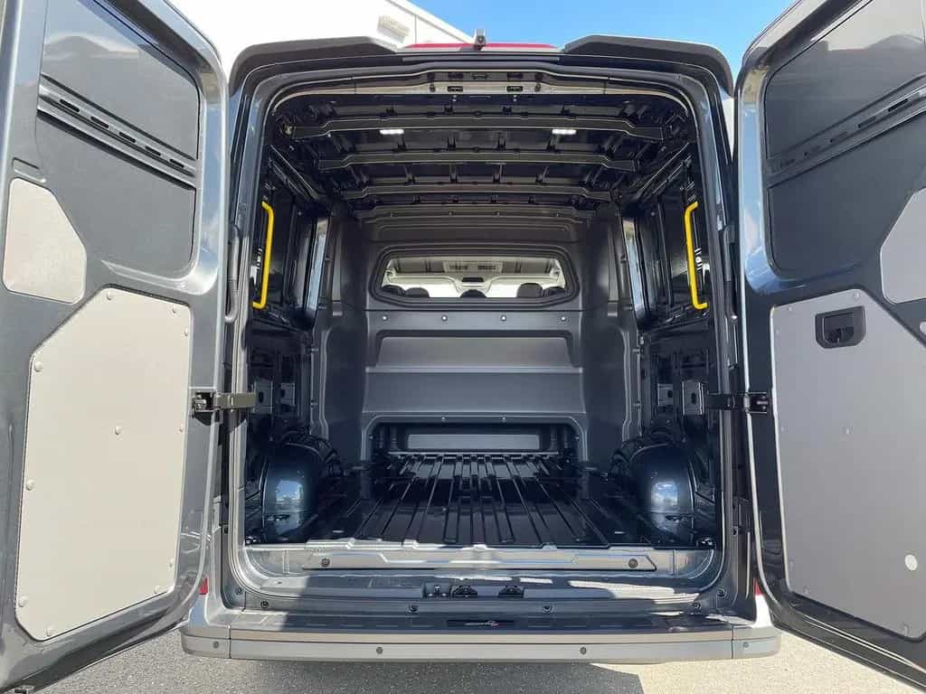 MAN TGE 3.200 L3H2 MIXTO 4x4 Individual S ACC STHZ 02/2026-photo-8