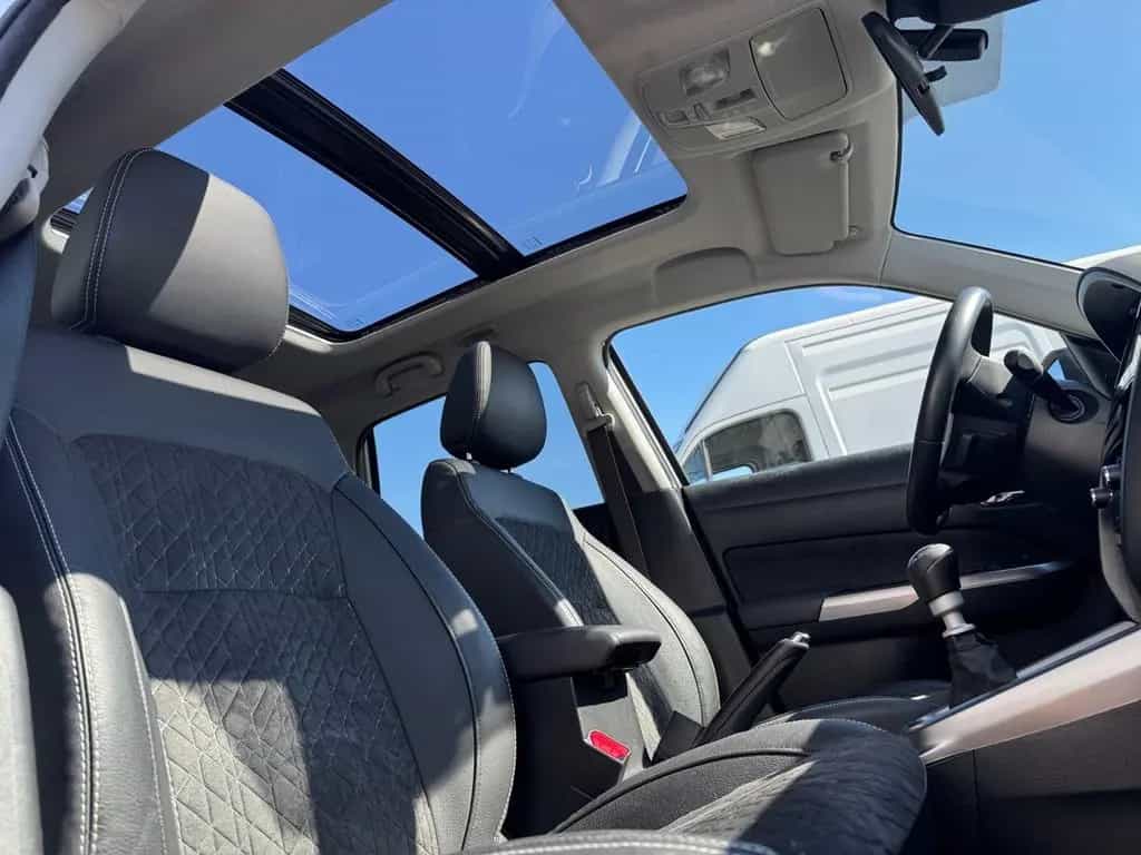Suzuki Vitara 1.4 Comfort Plus RÜCKFAHRKAMERA+PDC+NAVI 11/2021-photo-10