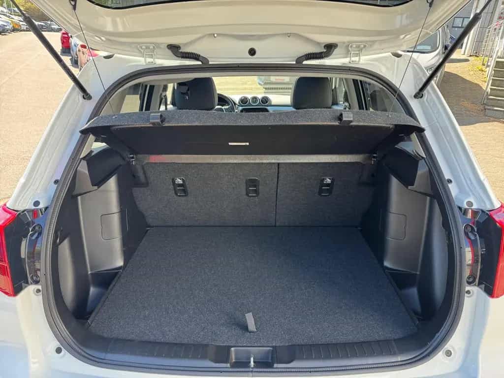 Suzuki Vitara 1.4 Comfort Plus RÜCKFAHRKAMERA+PDC+NAVI 11/2021-photo-5