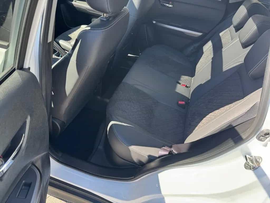 Suzuki Vitara 1.4 Comfort Plus RÜCKFAHRKAMERA+PDC+NAVI 11/2021-photo-8