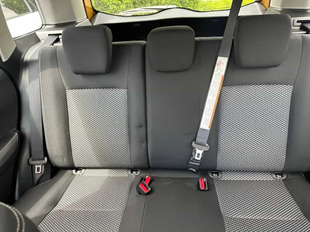 Suzuki Vitara 1.4 Comfort RÜCKFAHRKAMERA+NAVI+DAB-RADIO 12/2021-photo-11