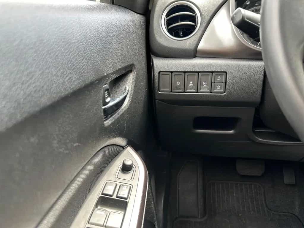 Suzuki Vitara 1.4 Comfort RÜCKFAHRKAMERA+NAVI+DAB-RADIO 12/2021-photo-13