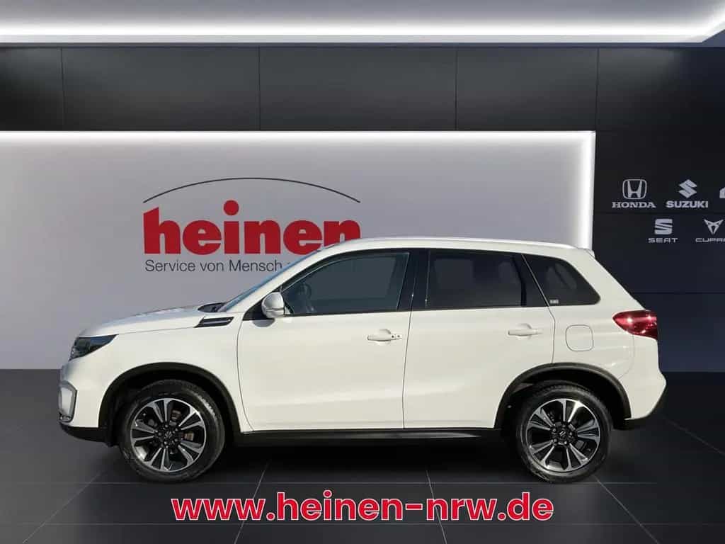 Suzuki Vitara 1.4 Comfort Plus RÜCKFAHRKAMERA+PDC+DAB 12/2021-photo-2