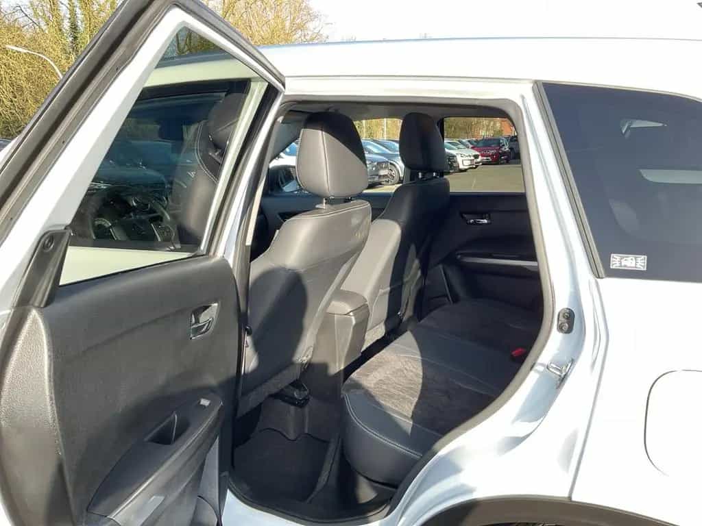 Suzuki Vitara 1.4 Comfort Plus RÜCKFAHRKAMERA+PDC+DAB 12/2021-photo-6