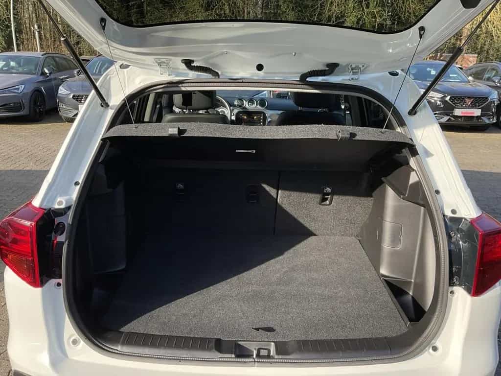 Suzuki Vitara 1.4 Comfort Plus RÜCKFAHRKAMERA+PDC+DAB 12/2021-photo-8
