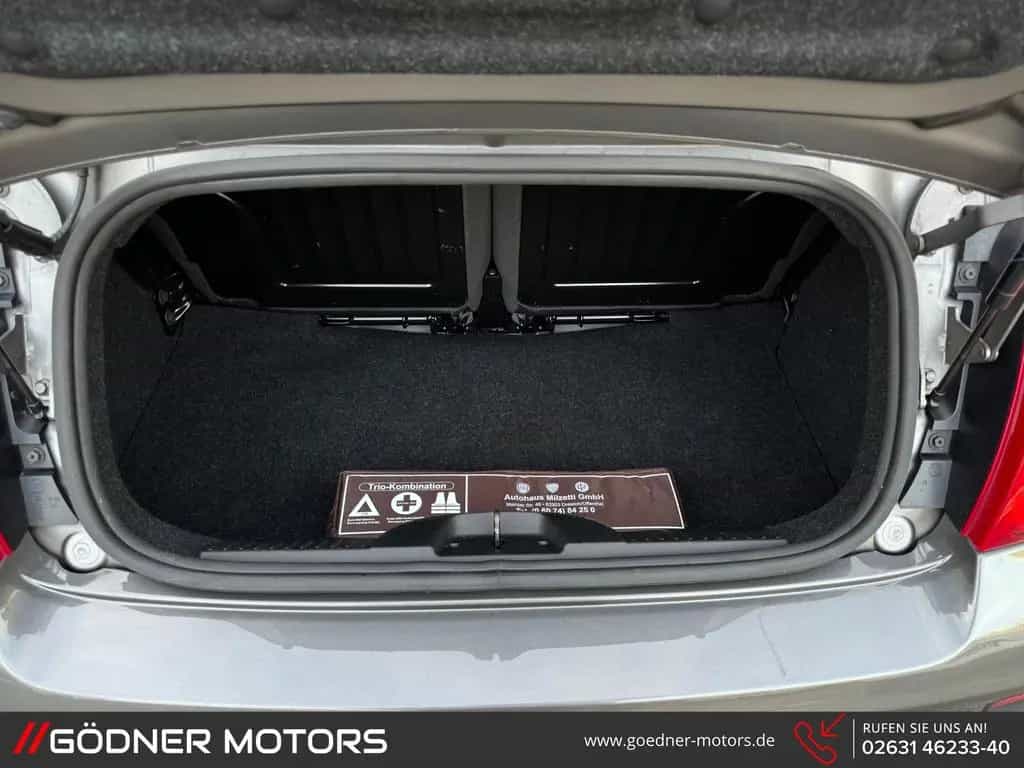 Abarth 500C 595 Turismo 1.4 T-Jet 16V 595C Turismo/2... 08/2016-photo-28