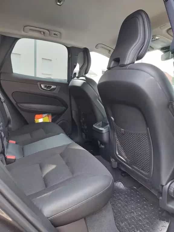 Volvo XC60 Momentum Pro 2WD+8FACH.V.Historie 07/2020-photo-10