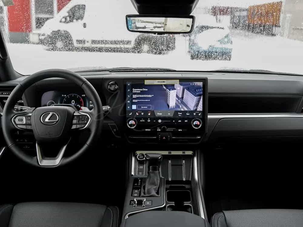 Lexus 2025 Executive € 99700 HC INTERNATIONAL null-photo-11