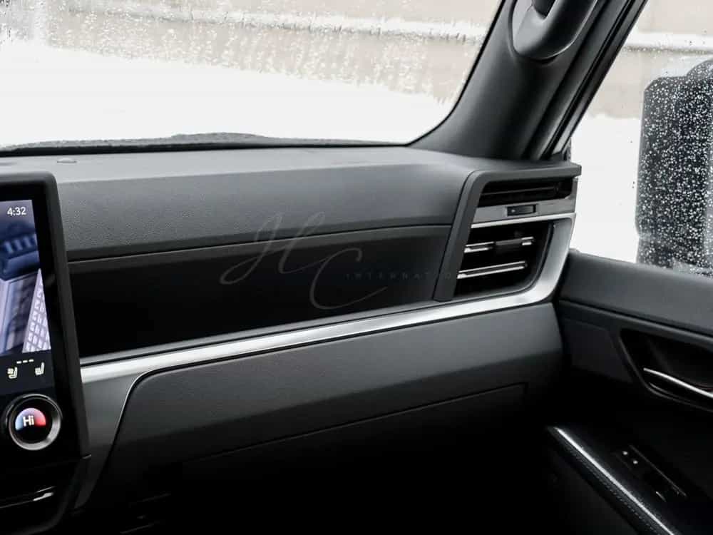 Lexus 2025 Executive € 99700 HC INTERNATIONAL null-photo-15