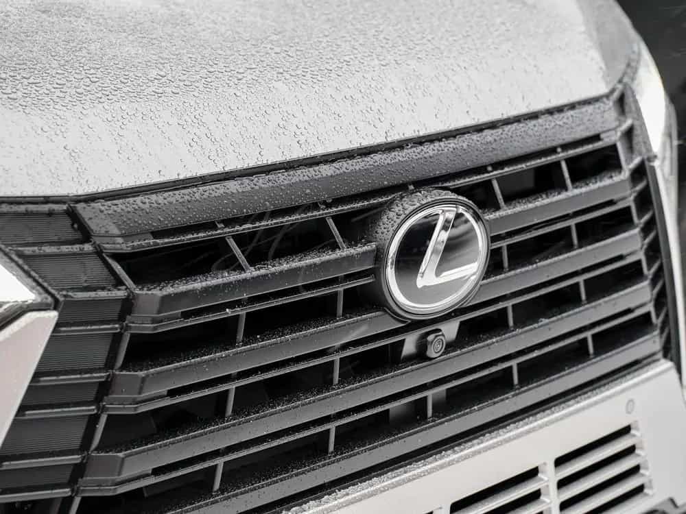 Lexus 2025 Executive € 99700 HC INTERNATIONAL null-photo-48