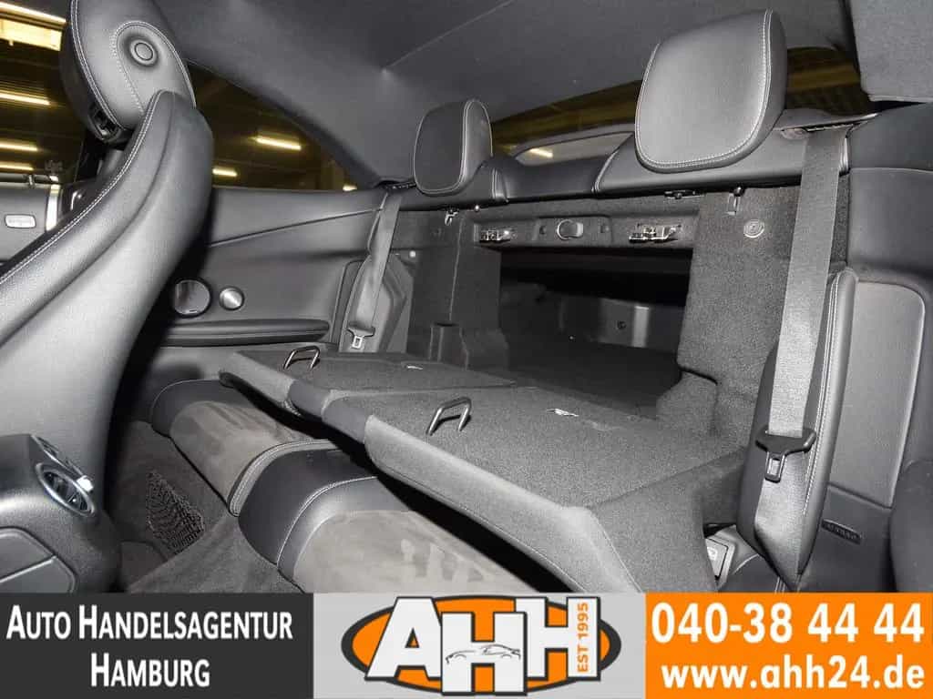 Mercedes-Benz C-Class 300 AMG CABRIO KAM|LED|AIRSCARF|BURMESTER|IHC+ 07/2019-photo-15