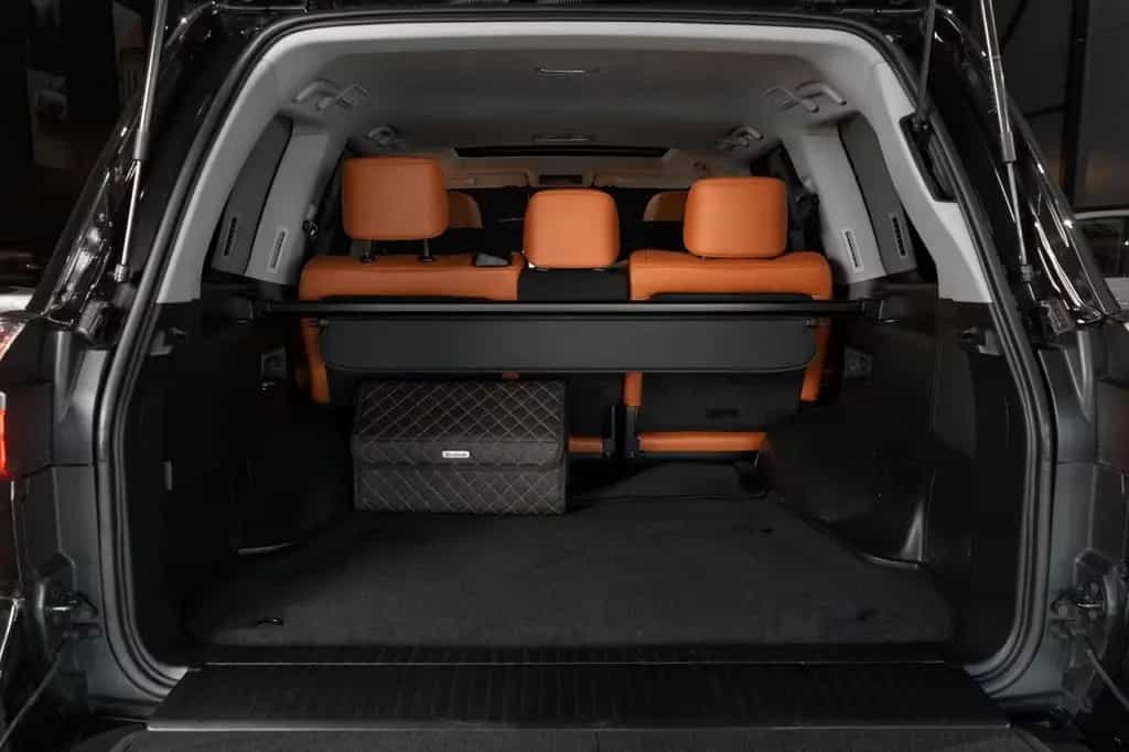 Lexus LX 570 07/2017-photo-24