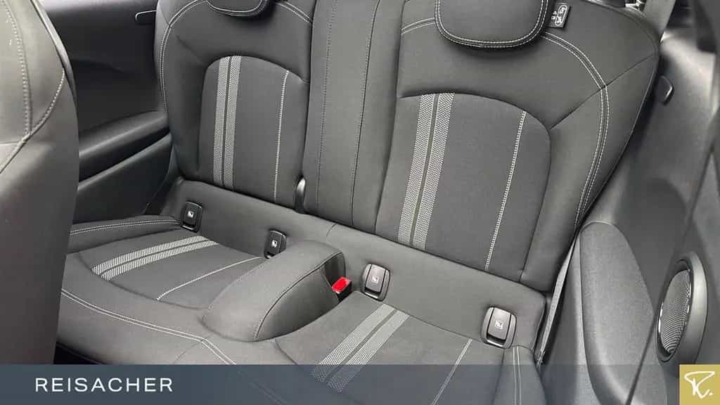 MINI Cooper John Cooper Works Trim,Pano,Navi,JCW-Sitz 05/2022-photo-7