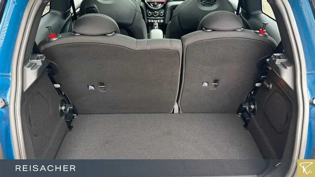MINI Cooper John Cooper Works Trim,Pano,Navi,JCW-Sitz 05/2022-photo-9