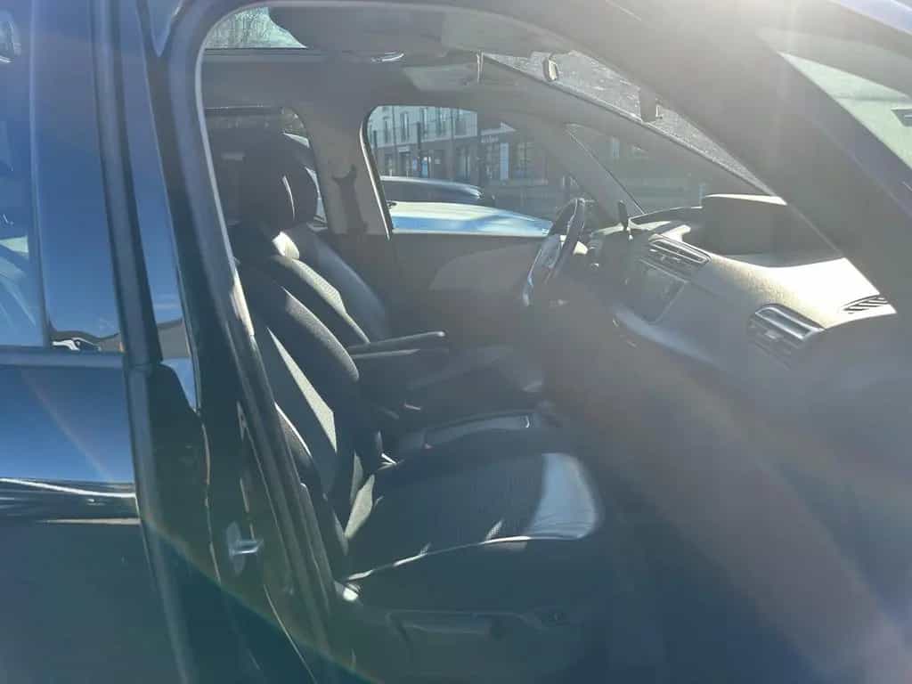 Citroën Grand C4 Picasso / SpaceTourer Grand C4 Picasso/Spacetourer Selection/Automatik 02/2017-photo-17