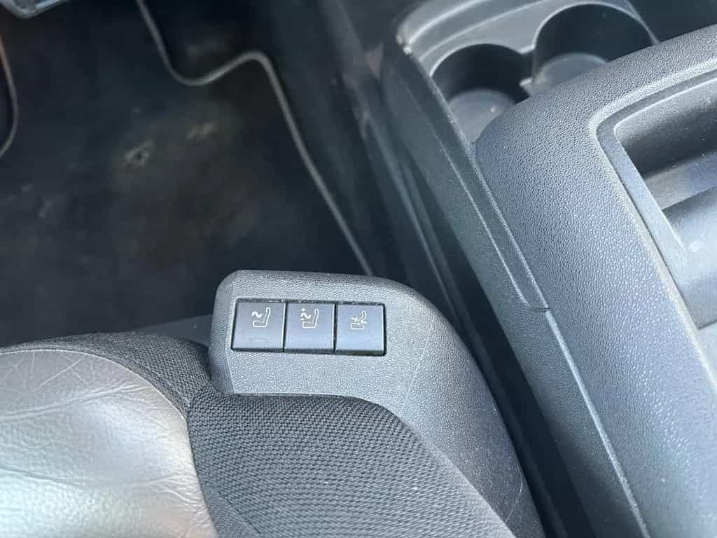 Citroën Grand C4 Picasso / SpaceTourer Grand C4 Picasso/Spacetourer Selection/Automatik 02/2017-photo-29