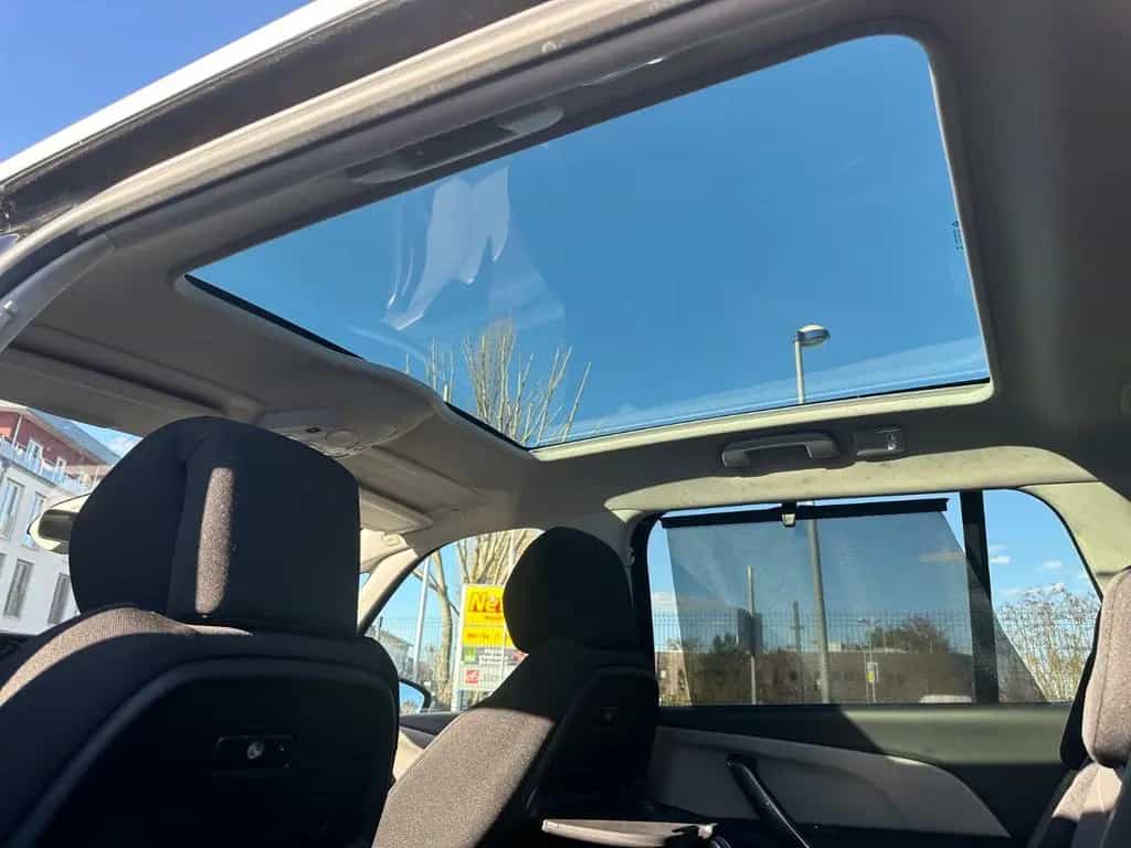 Citroën Grand C4 Picasso / SpaceTourer Grand C4 Picasso/Spacetourer Selection/Automatik 02/2017-photo-30