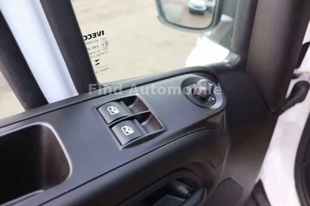 Iveco Other Daily 35S14H Fahrgestell RS3750 *KAMERA*KLIMA* null-photo-10