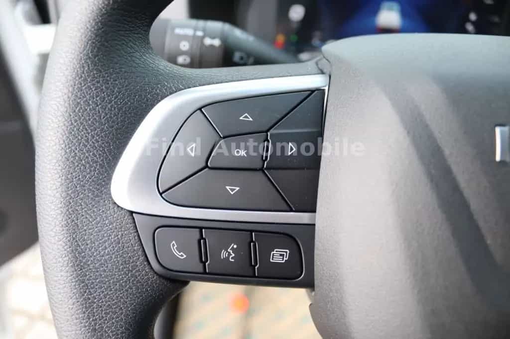 Iveco Other Daily 35S14H Fahrgestell RS3750 *KAMERA*KLIMA* null-photo-15