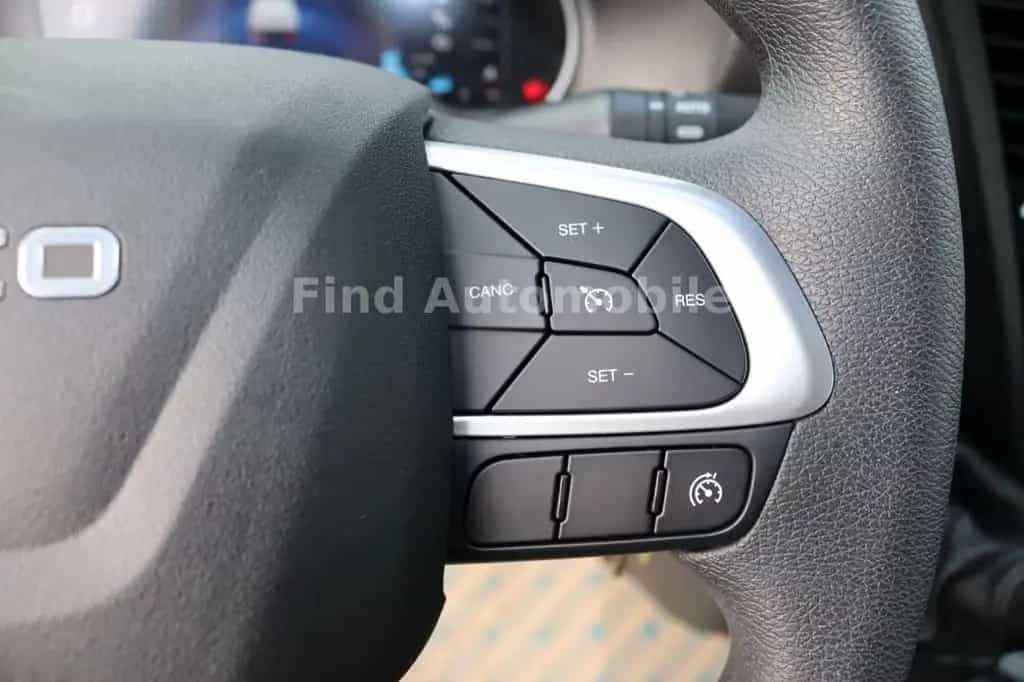Iveco Other Daily 35S14H Fahrgestell RS3750 *KAMERA*KLIMA* null-photo-16