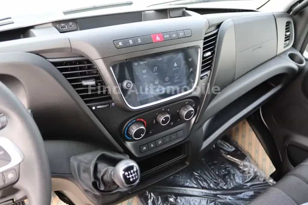 Iveco Other Daily 35S14H Fahrgestell RS3750 *KAMERA*KLIMA* null-photo-20