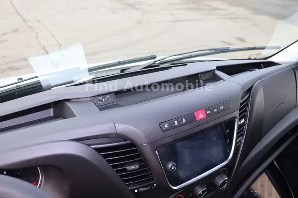 Iveco Other Daily 35S14H Fahrgestell RS3750 *KAMERA*KLIMA* null-photo-25