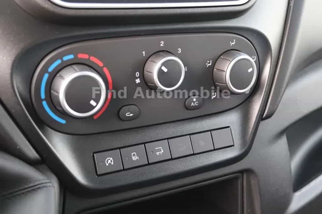Iveco Other Daily 35S14H Fahrgestell RS3750 *KAMERA*KLIMA* null-photo-26