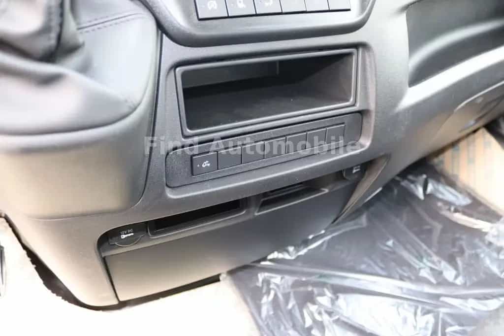 Iveco Other Daily 35S14H Fahrgestell RS3750 *KAMERA*KLIMA* null-photo-27