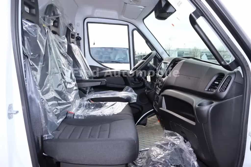 Iveco Other Daily 35S14H Fahrgestell RS3750 *KAMERA*KLIMA* null-photo-29