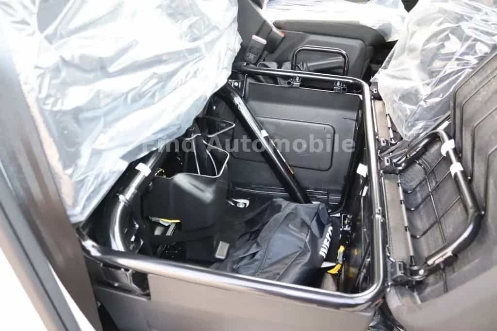 Iveco Other Daily 35S14H Fahrgestell RS3750 *KAMERA*KLIMA* null-photo-30