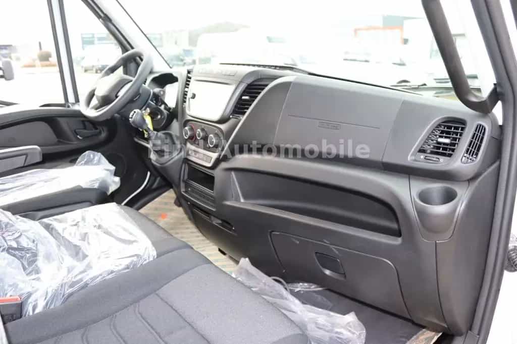 Iveco Other Daily 35S14H Fahrgestell RS3750 *KAMERA*KLIMA* null-photo-31