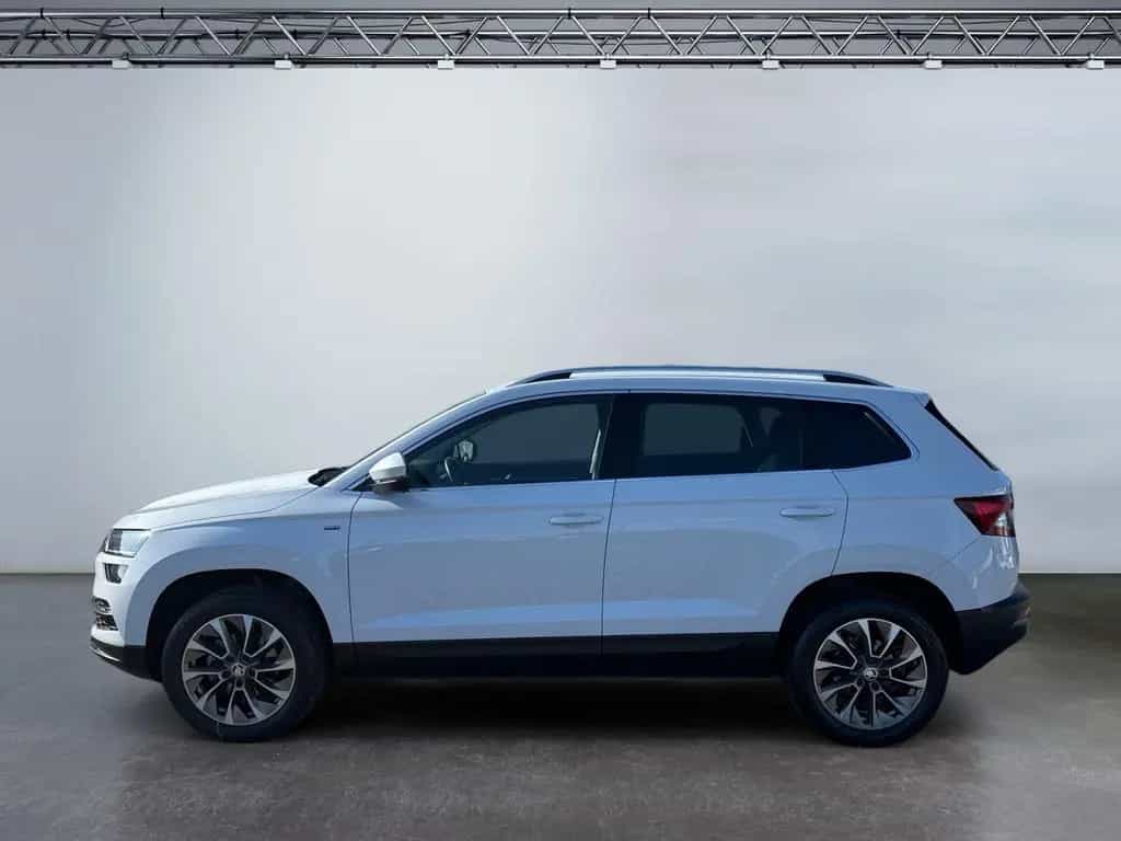 Skoda Karoq Clever 1.5 TSI DSG 4xSitzheizung,Navi,LED, 01/2022-photo-2