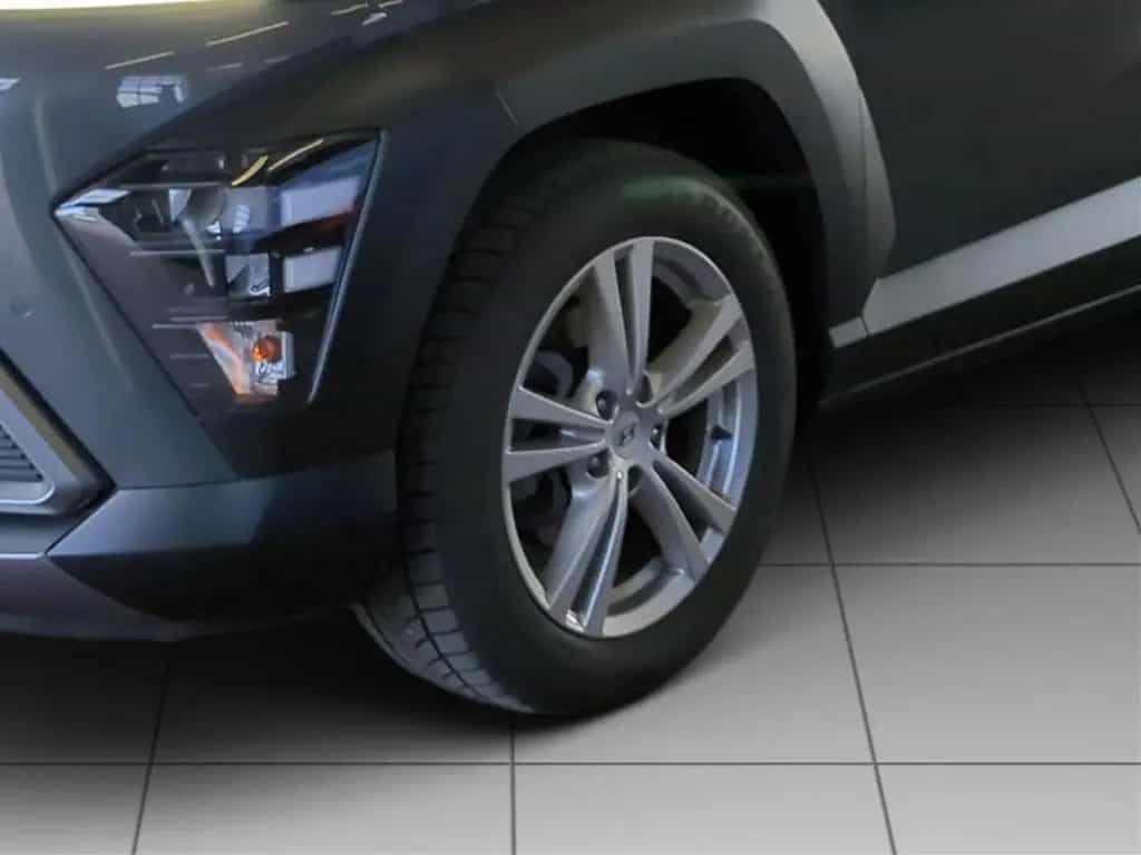 Hyundai KONA TREND AUTOMATIK+ELEK.HECKKLAPPE+NAVI+LENKRA 12/2024-photo-1