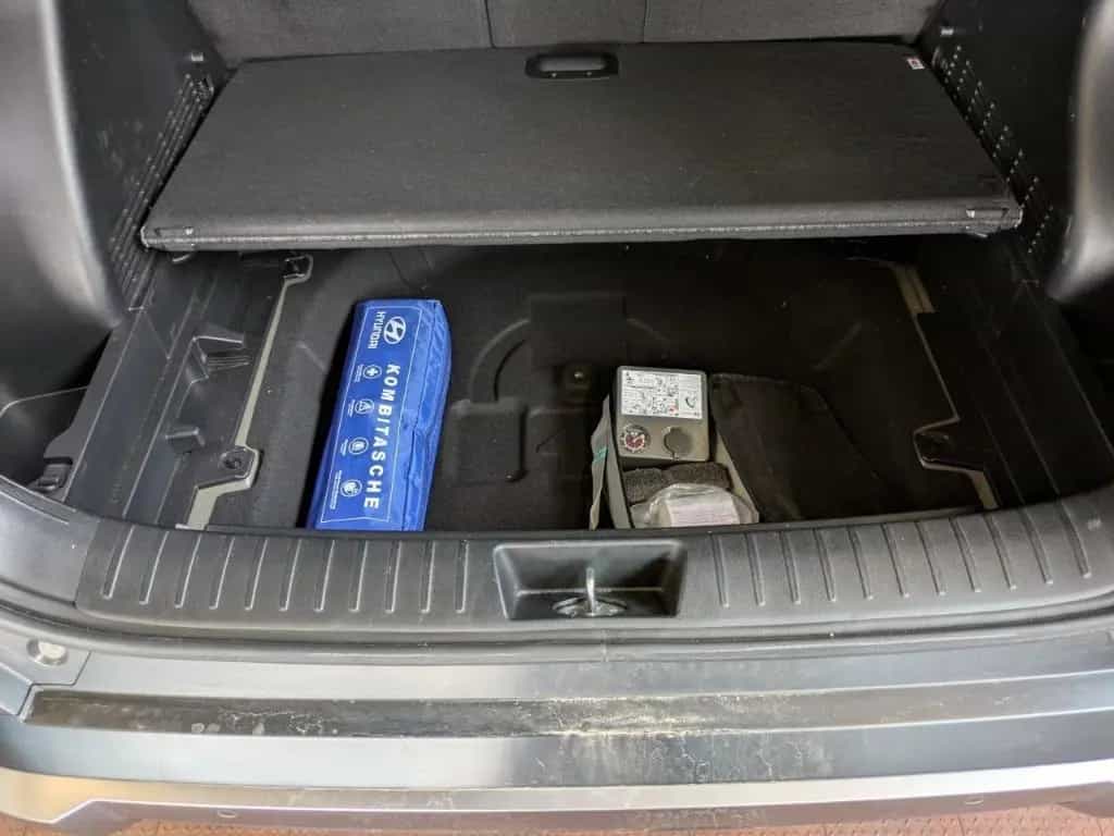 Hyundai KONA TREND AUTOMATIK+ELEK.HECKKLAPPE+NAVI+LENKRA 12/2024-photo-13
