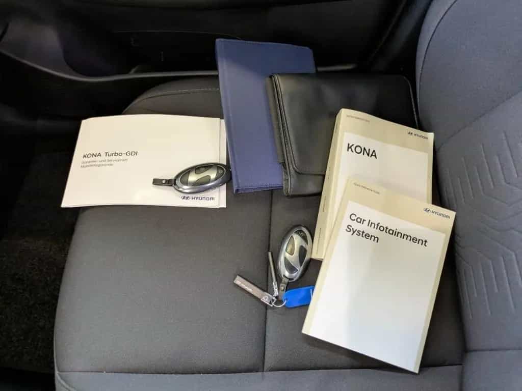 Hyundai KONA TREND AUTOMATIK+ELEK.HECKKLAPPE+NAVI+LENKRA 12/2024-photo-14