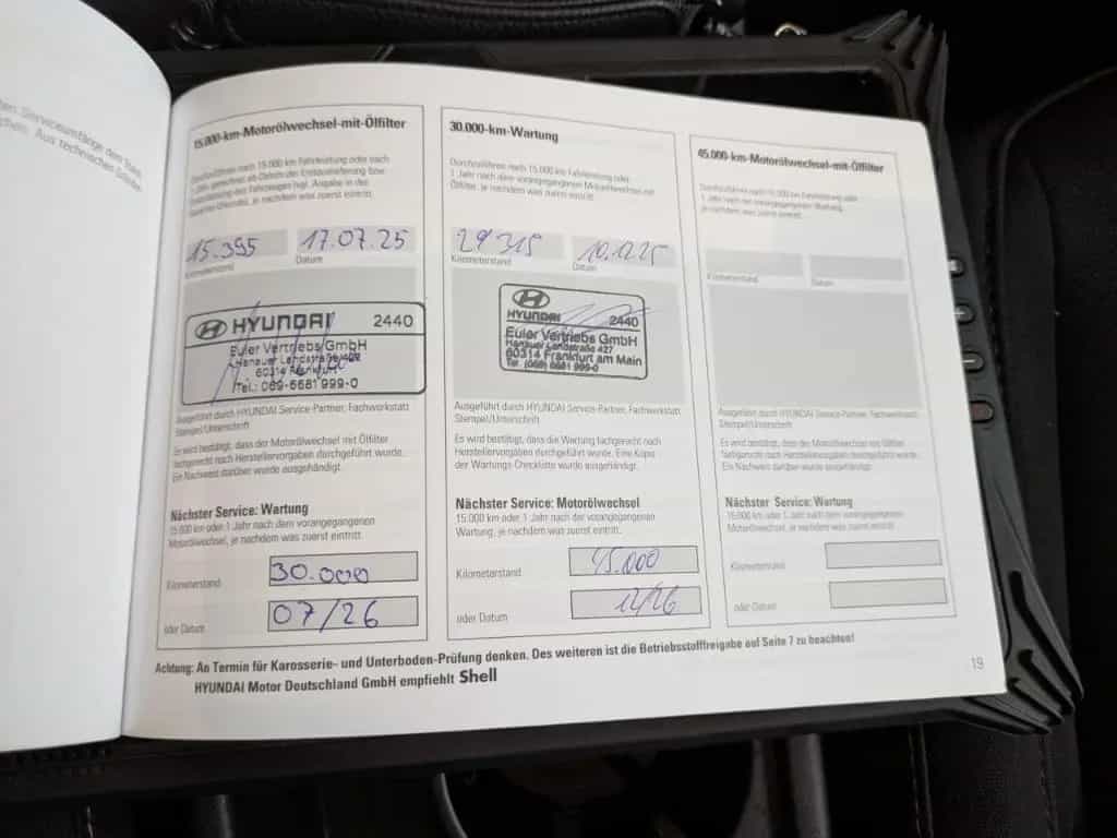 Hyundai KONA TREND AUTOMATIK+ELEK.HECKKLAPPE+NAVI+LENKRA 12/2024-photo-15